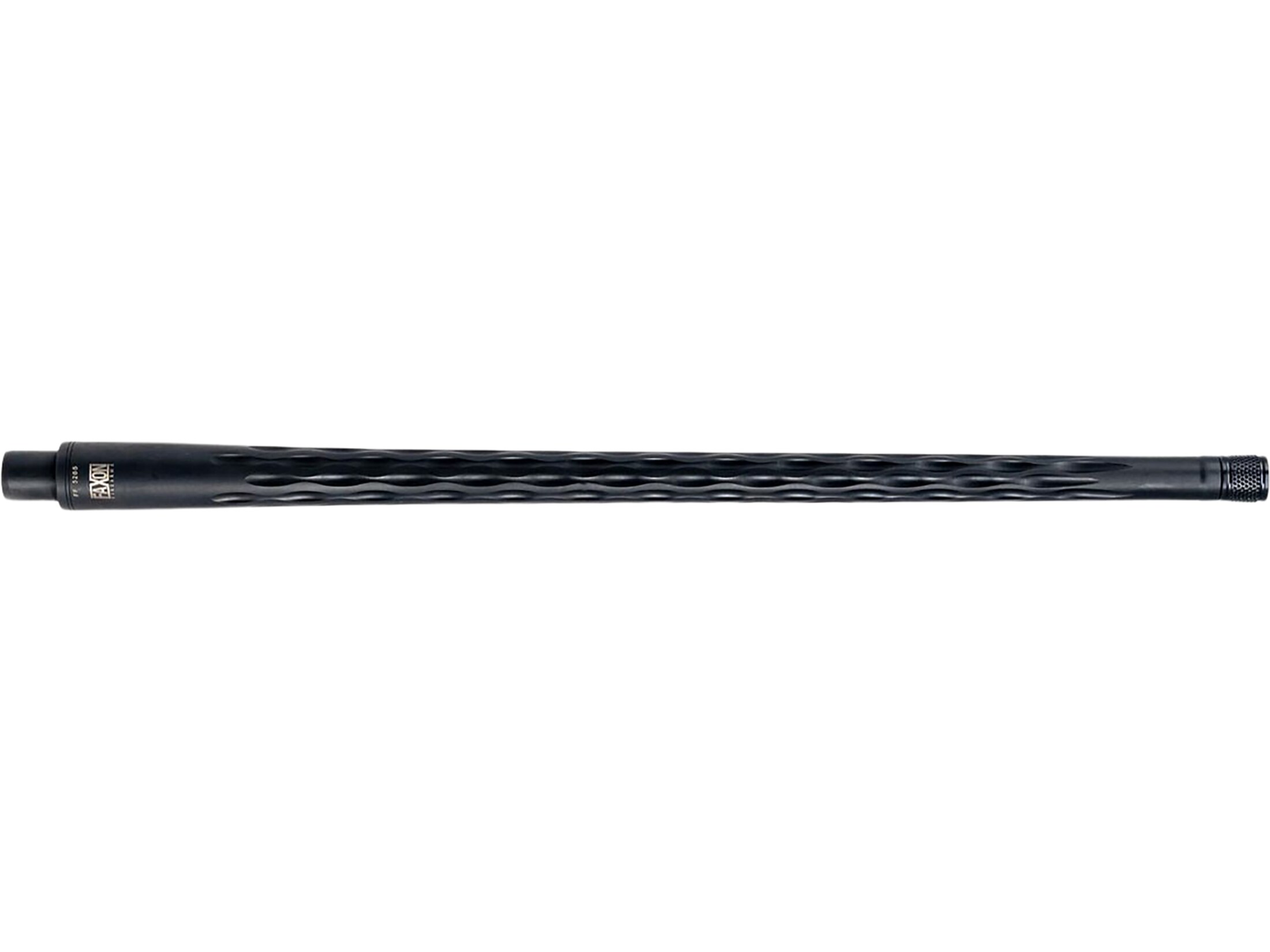 Faxon Barrel Ruger 10/22 22 Long Rifle 8.5 Flame Fluted 1/228 Thread