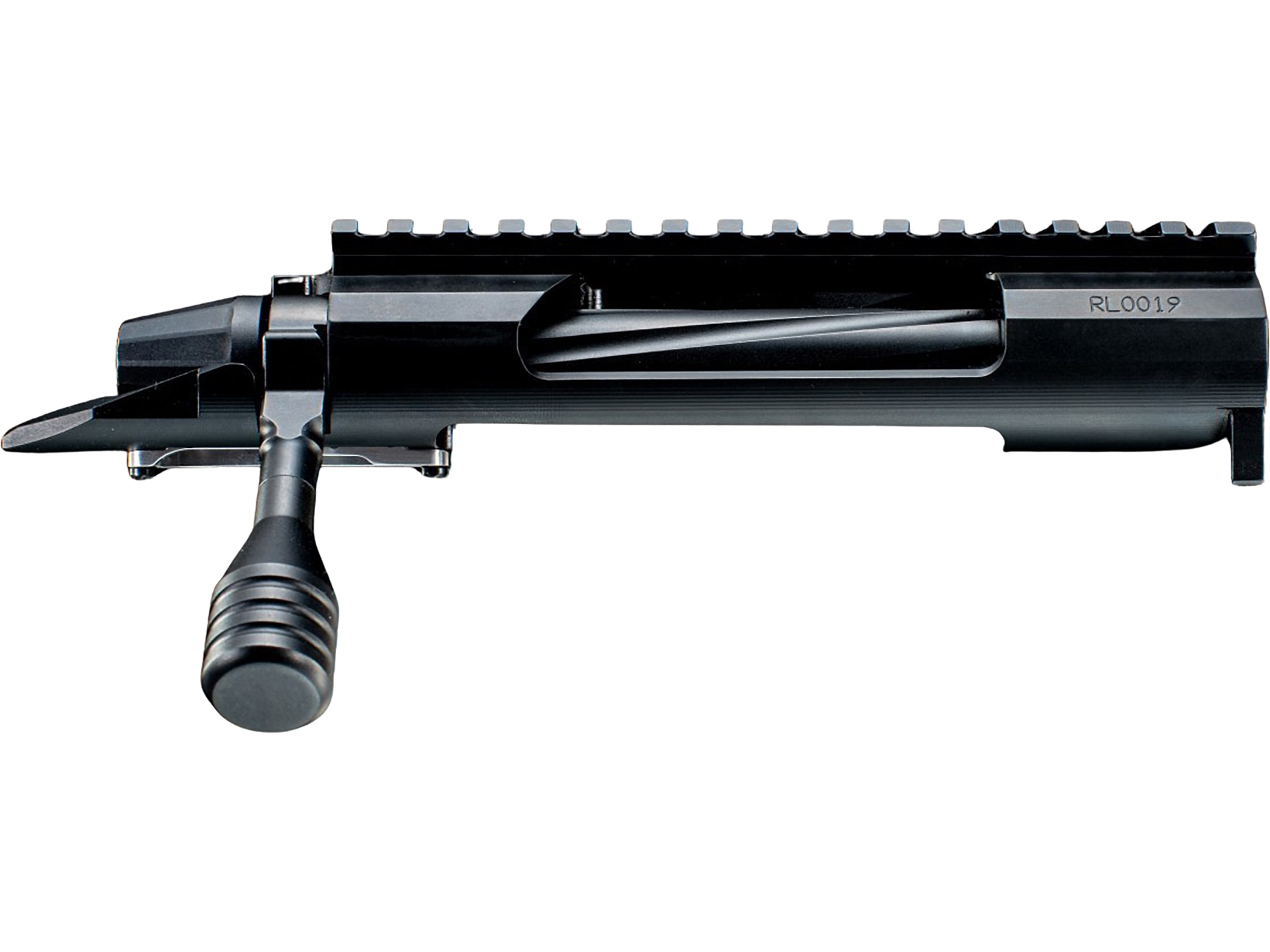 Impact Precision Shooting 777R Rifle Action Remington 700 Long Mag