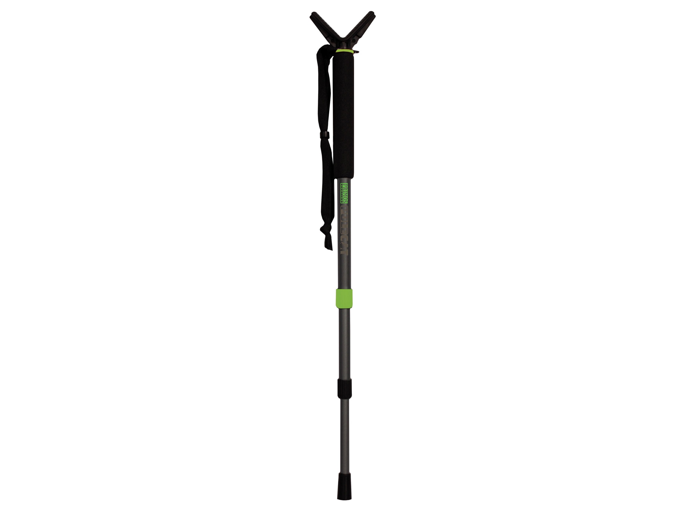 Primos Pole Cat Short Monopod Shooting Stick