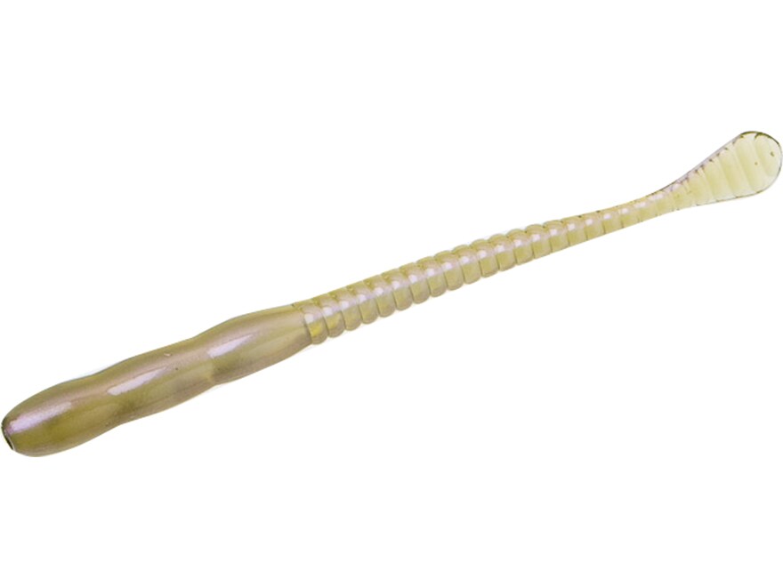 Zoom Meathead Worm Watermelon Red