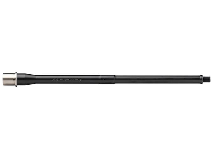 Ballistic Advantage Classic Series AR-15 Barrel 5.56x45mm NATO 14.5" Hanson Contour 1:7 Twist QPQ