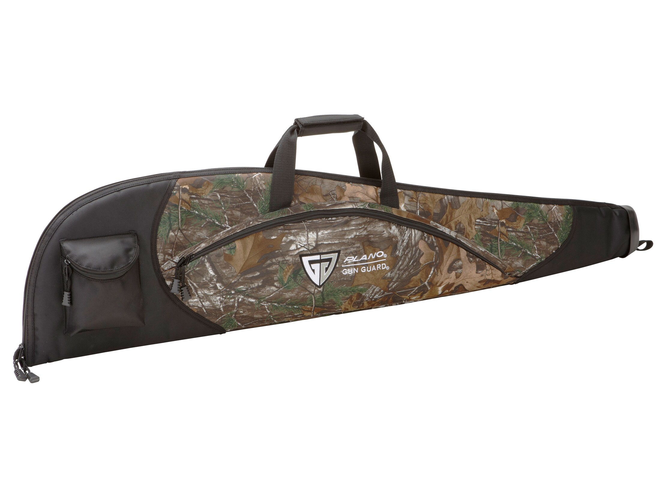 Plano 400 Series Gun Guard Rifle Case 46 Nylon Realtree Xtra Camo