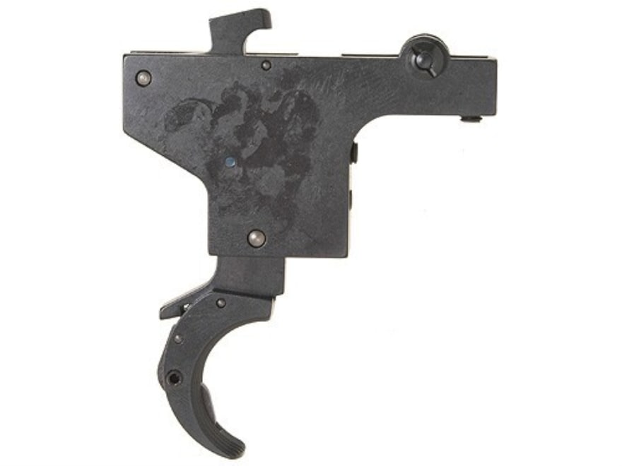 NECG Single Set Rifle Trigger Mauser 98