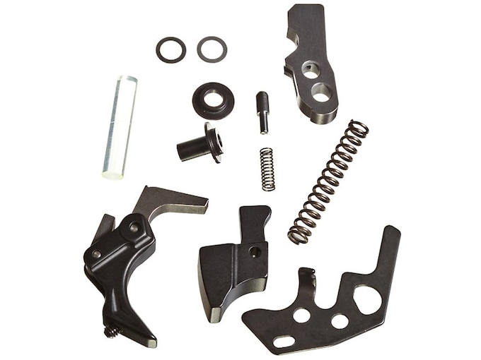 Volquartsen High Performance Ruger 10/22 Parts Kit Black