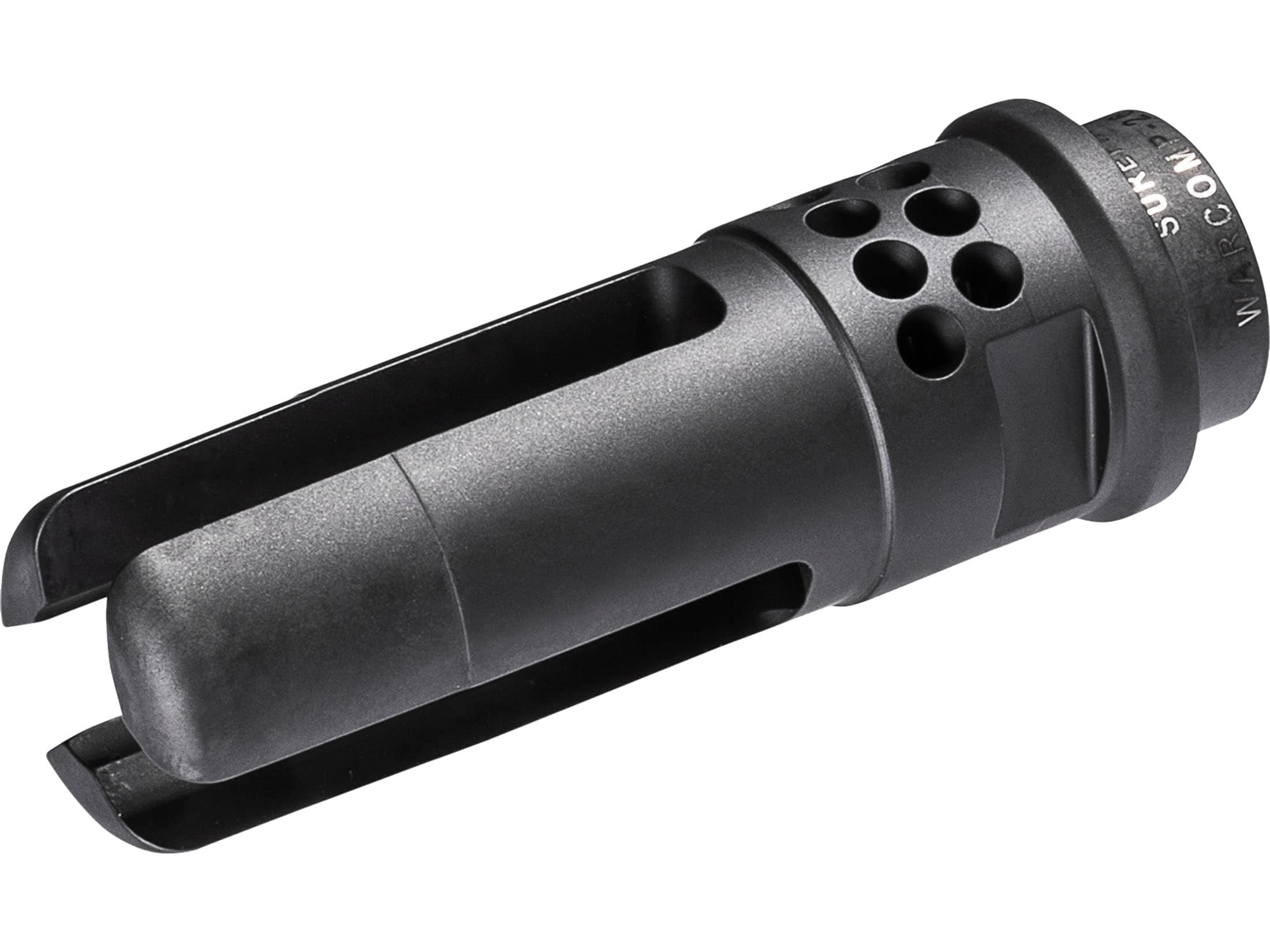 Surefire Flash Hider Suppressor Adapter AR15 1/228 Thread