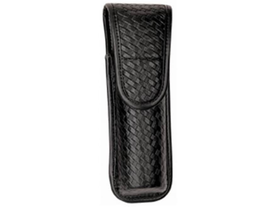 Bianchi 7907 AccuMold Elite Pepper Spray Pouch Small 51/2 Hidden Snap