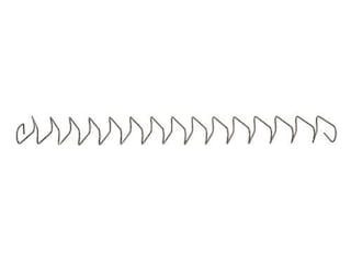 Tubb SpeedLock CS AR-15 Magazine Spring