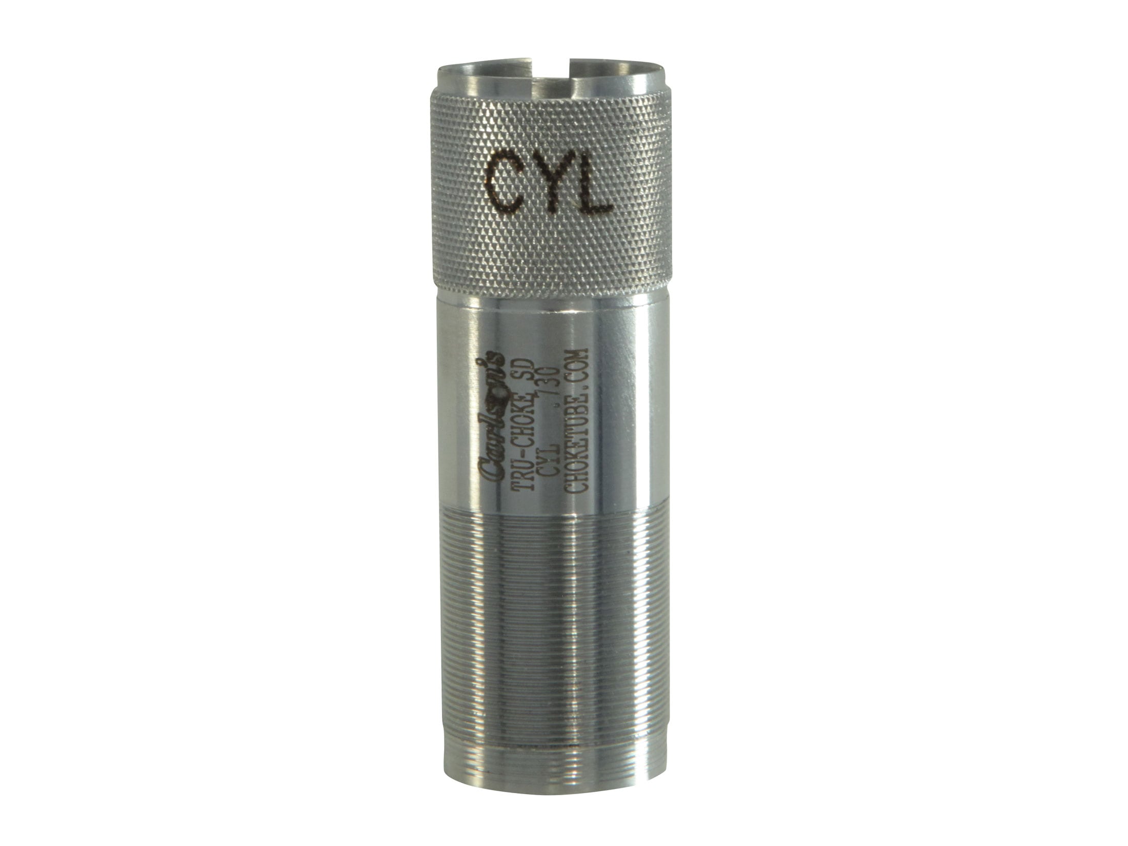 Carlson's Sporting Clays Extended Choke Tube TruChoke Small Diameter