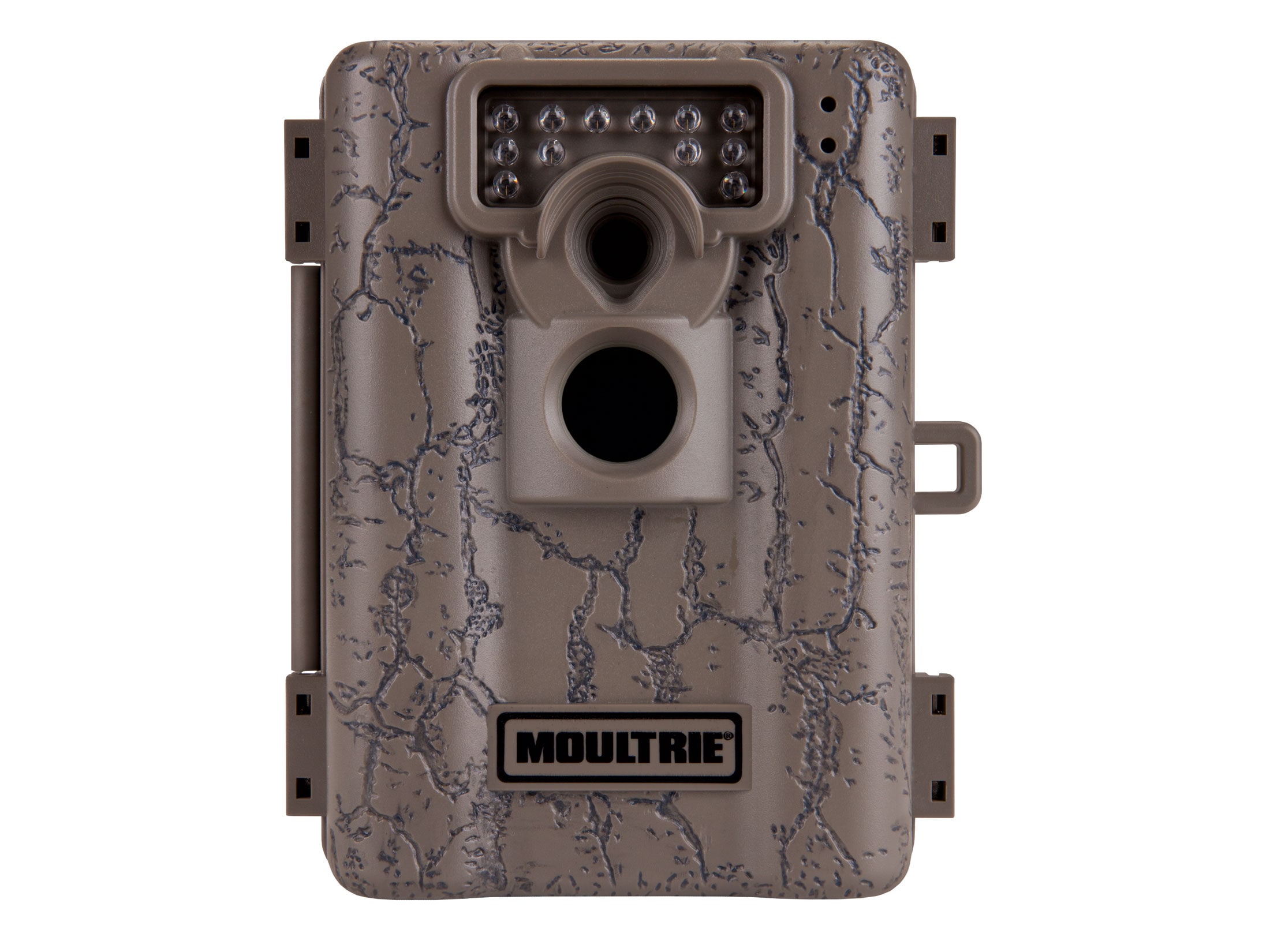 Moultrie A-5 Infrared Game Camera 5.0 Megapixel Tan