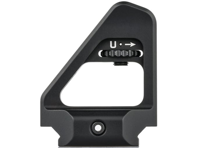 Scalarworks PEAK AR-15 Front Sight Black