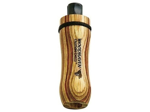 Woodhaven The Real Hawk Turkey Call
