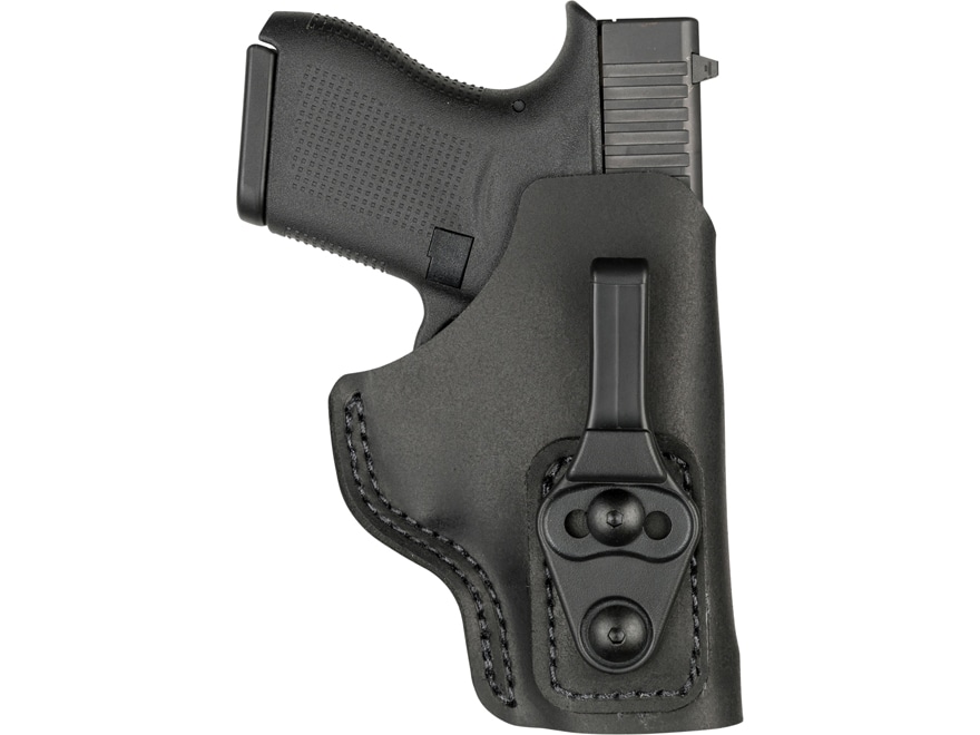 Bianchi 6T IWB Holster Right Hand Beretta PX4 Storm, Glock 17, 20, 21,