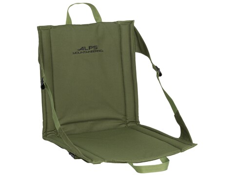 Alps Mountaineering Weekender Folding Seat Polyester