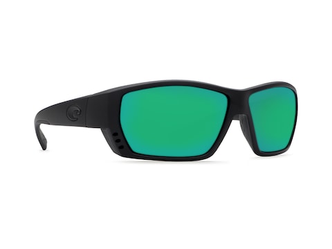 Costa Del Mar Tuna Alley Polarized Sunglasses