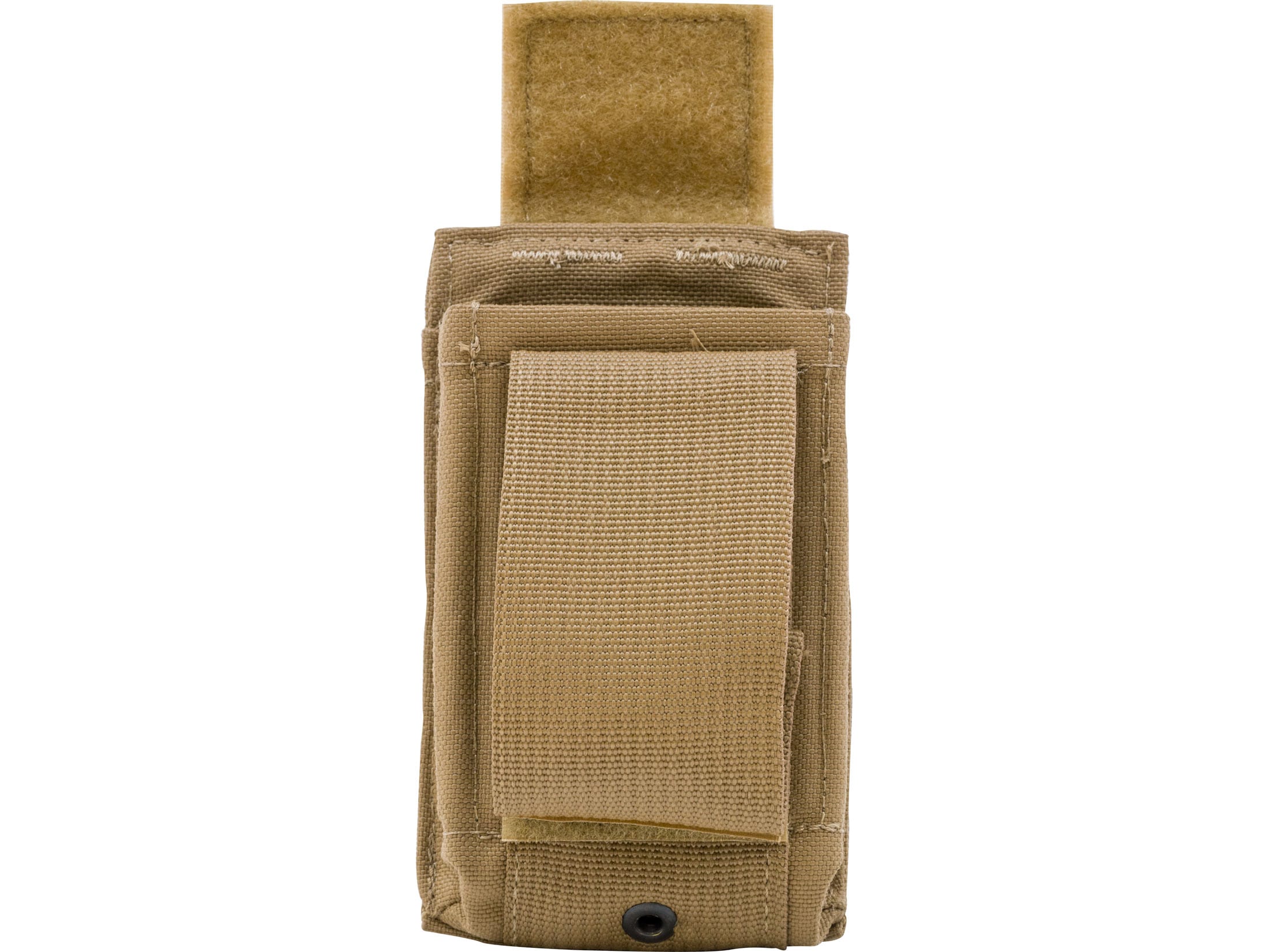 Military Surplus MOLLE II AR15 Speed Reload Pouch Grade 1 Coyote