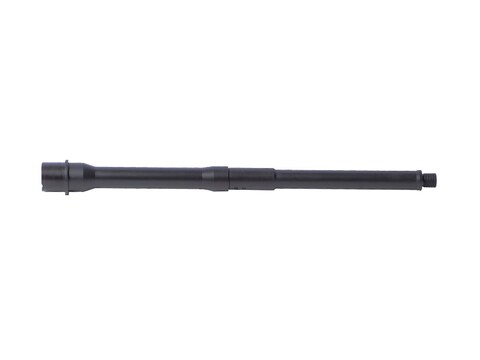 DPMS Barrel AR-15 Sportical 5.56x45mm NATO Lightweight Contour 1 in 9" Twist 16" Chrome...