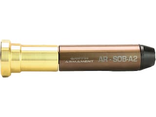 Griffin Armament Suppressor Optimized Gen 2 AR-15 A2 Buffer