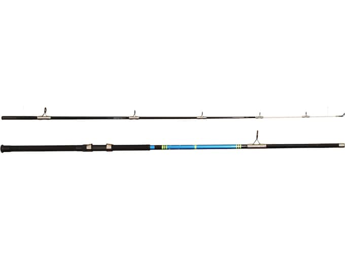 Ugly Stik Catfish 8' Spinning Rod 