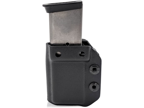 Concealment Express Inside/Outside the Waistband Mag Holster