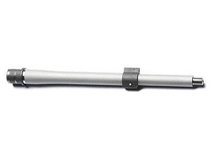 Noveske Crusader AR-15 Barrel 5.56x45mm NATO 12.5" Lightweight Contour 1:7" Twist with Low Profile Gas Block