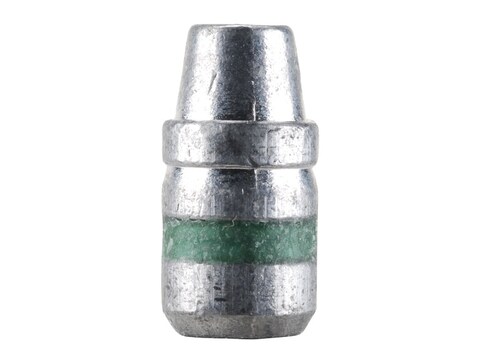 Hunters Supply Hard Cast Bullets Lead Semi-Wadcutter