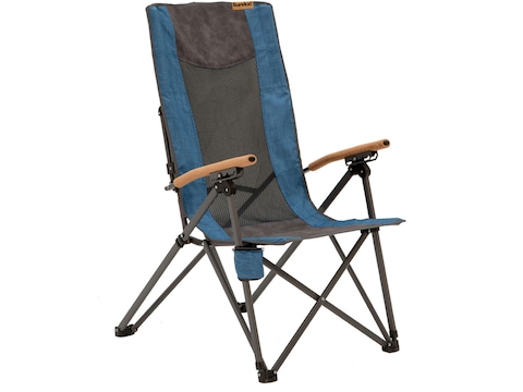 Eureka! Highback Recliner Camp Chair