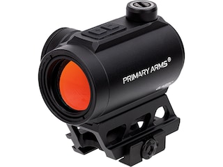 Product Comparison for Primary Arms Classic Red Dot Sight 3 MOA Dot ...