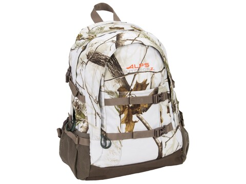 outdoorz crossbuck realtree