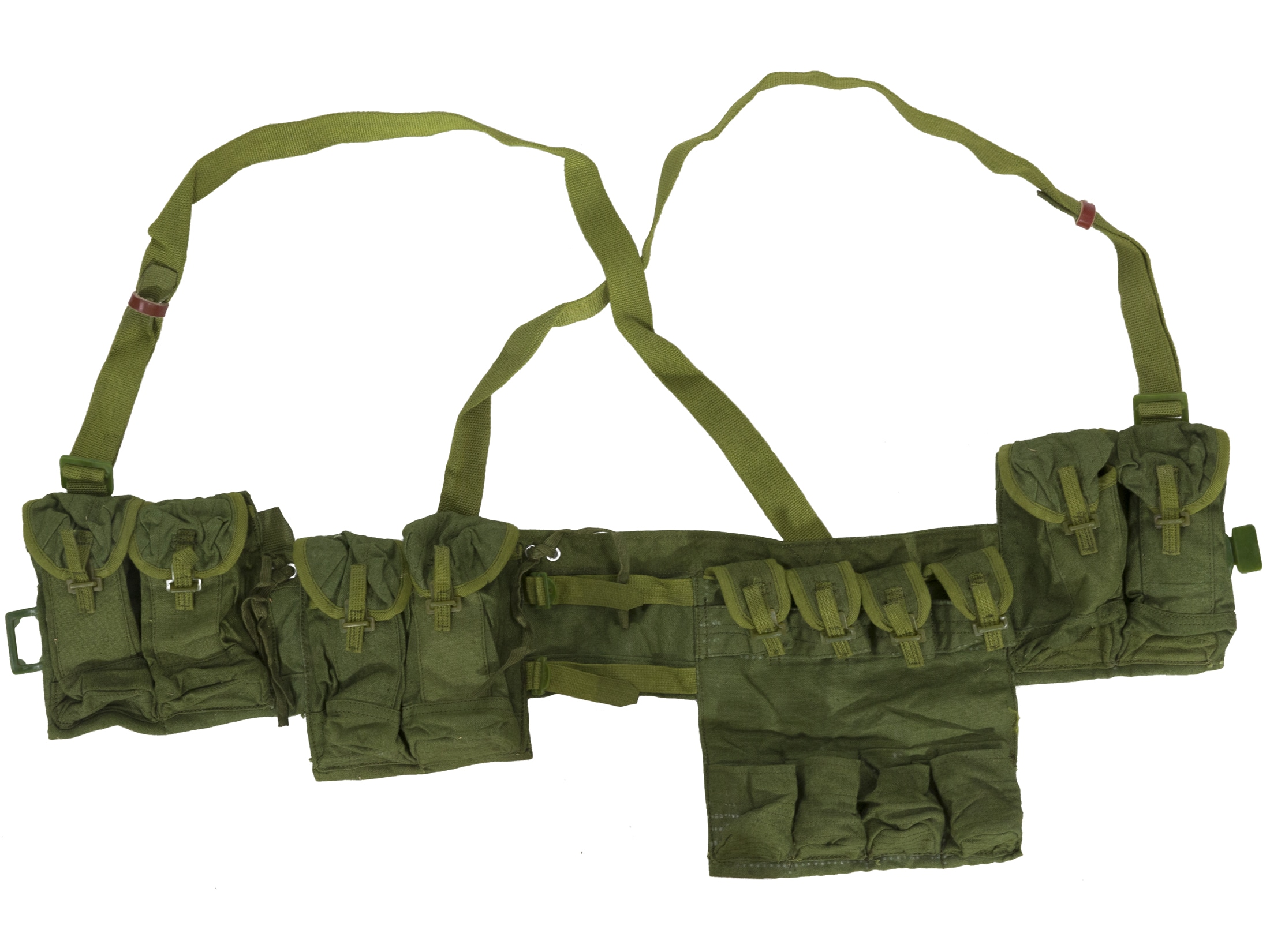 Chicom Type 56 Chest Rig