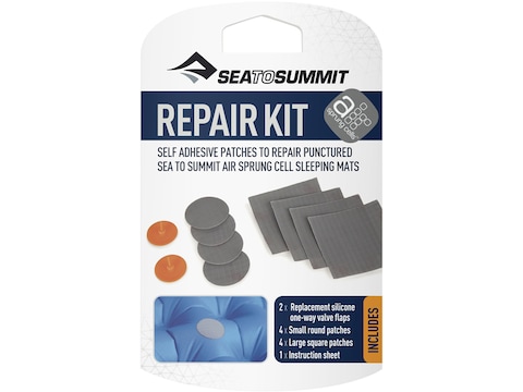 Sea to Summit Sleeping Pad Mat Repair Kit