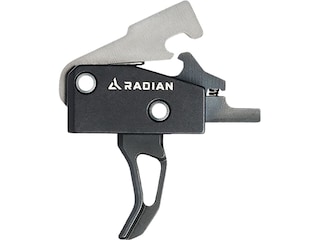 Radian Vertex CBX AR-15 Trigger Curved Bow