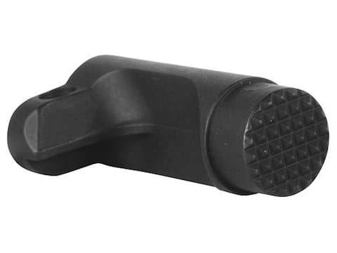 Colt Magazine Release 1911 Steel