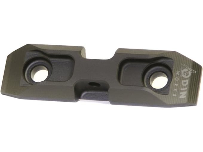 Kinetic Development Group Kinekt QD Harris Bipod Adapter Long M-LOK