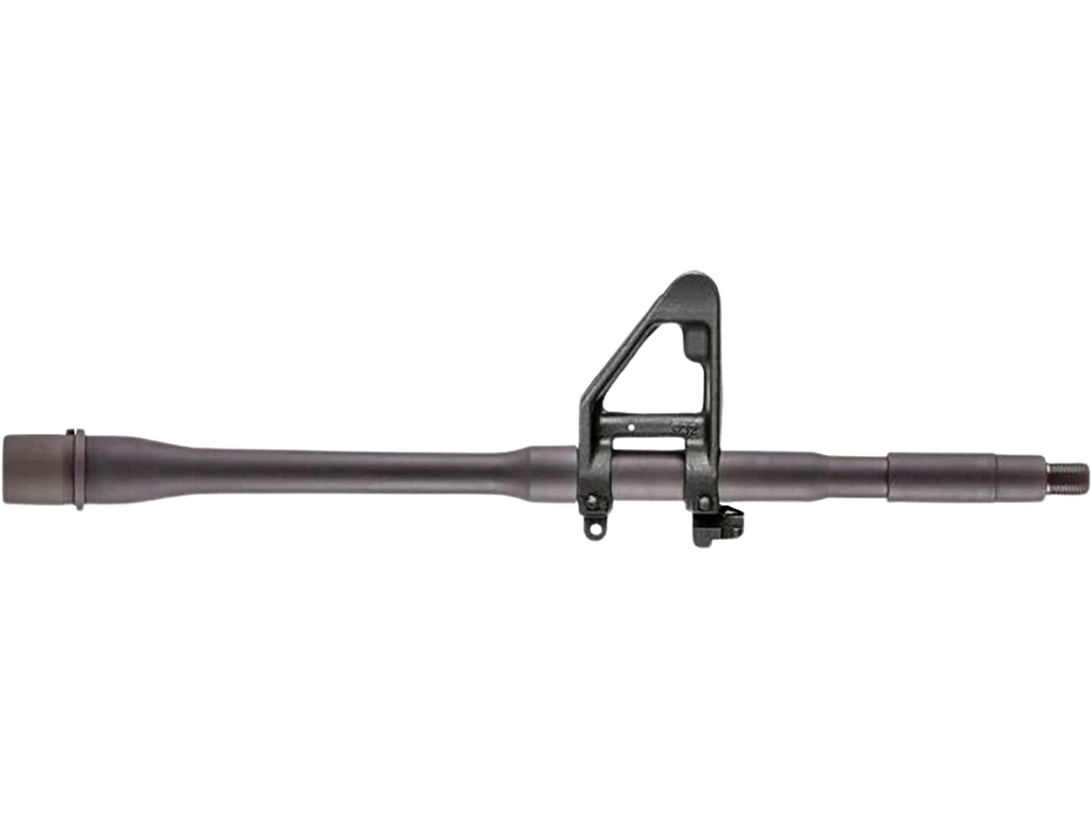 Daniel Defense 5.56x45mm NATO AR-15 Barrel with Front Sight Base
