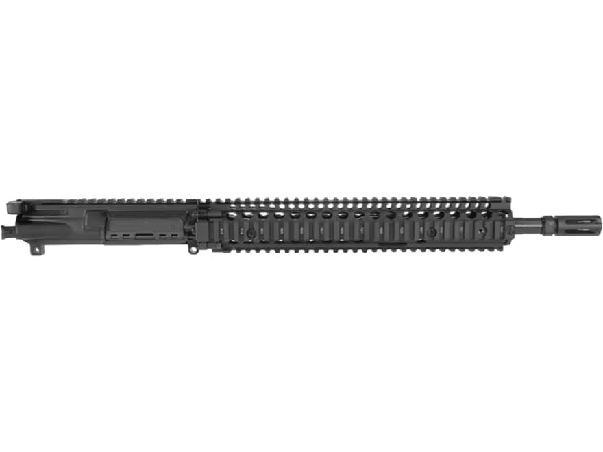 Daniel Defense M4A1 AR-15 Complete Upper Recevier 5.56x45mm NATO 14.5" Barrel