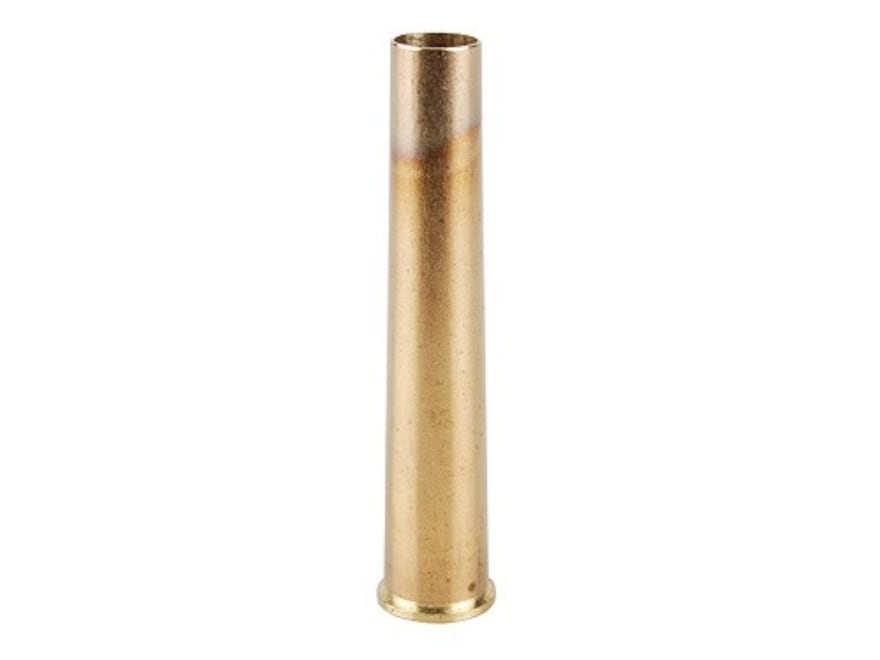 Quality Cartridge 8x58mm Rimmed Sauer Brass Box of 20