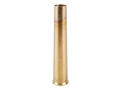 Quality Cartridge Brass 8x58mm Rimmed Sauer Box of 20