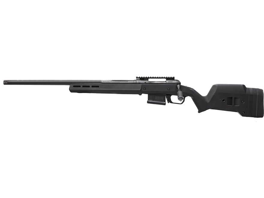 Savage Arms 110 Magpul Hunter Bolt Action Rifle 6.5 Creedmoor 18