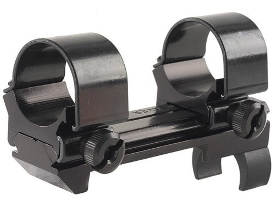 Ruger 1 Scope Mount Base