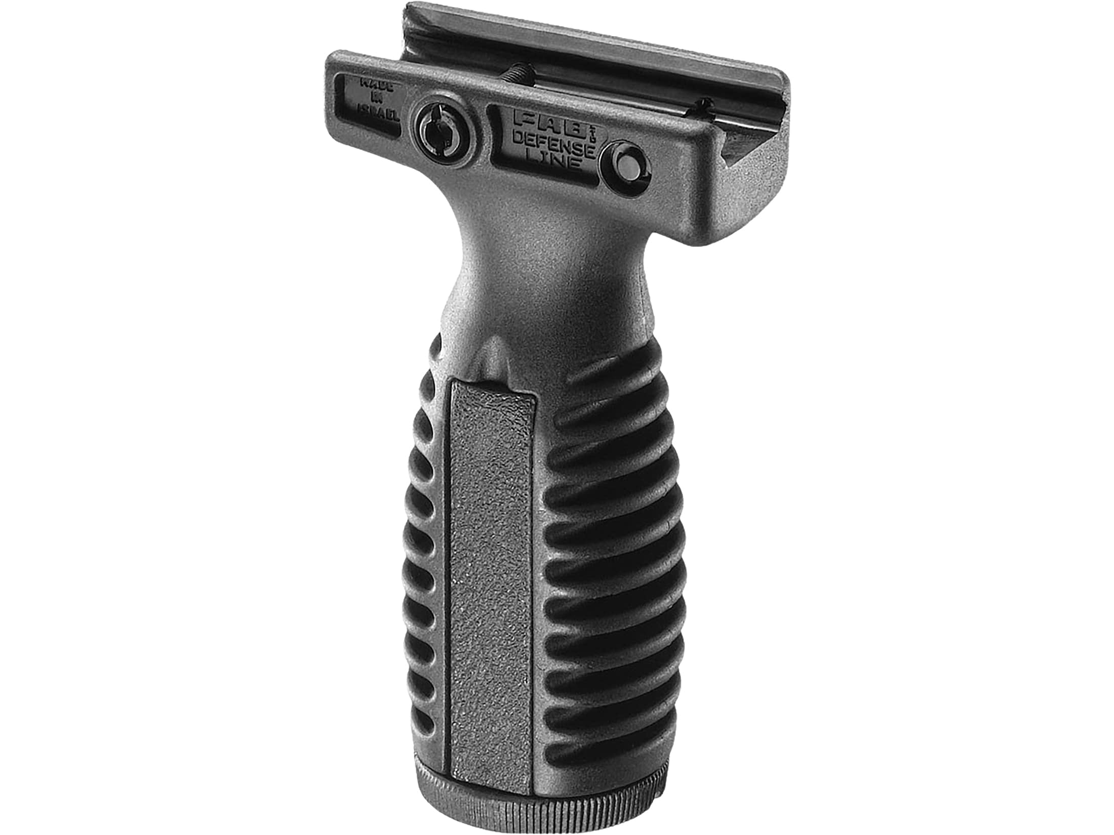 FAB Defense Tactical Foregrip with Battery Compartment