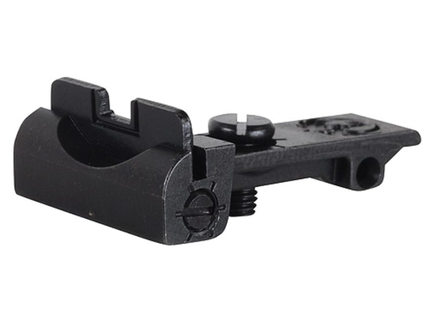 Ruger Rear Sight Base Assembly Ruger Super Blackhawk, Hunter 7-1 2