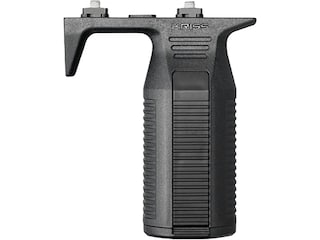Kriss G3 Vertical M-LOK Foregrip with Integrated Hand Stop, Pad Black