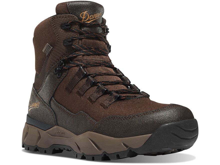 6 hiking boots