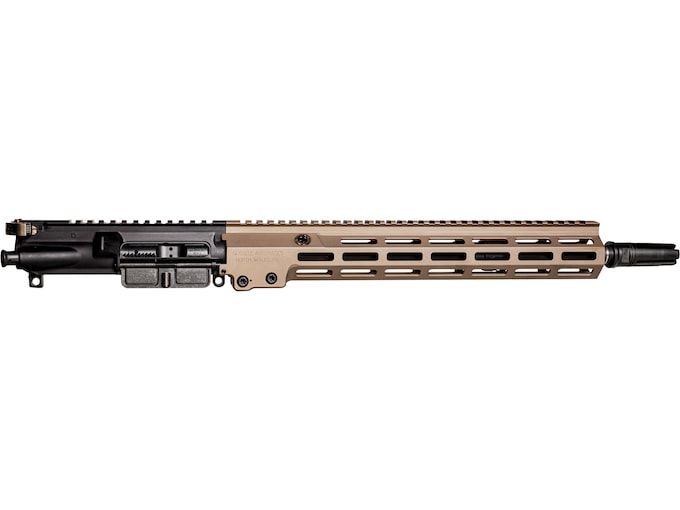 Geissele USASOC URG-I Near Clone AR-15 Complete Upper Receiver 5.56x45mm NATO 14.5" Pinned Barrel