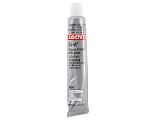 Loctite C5-A Anti-Seize Gun Grease Copper 1 oz Tube