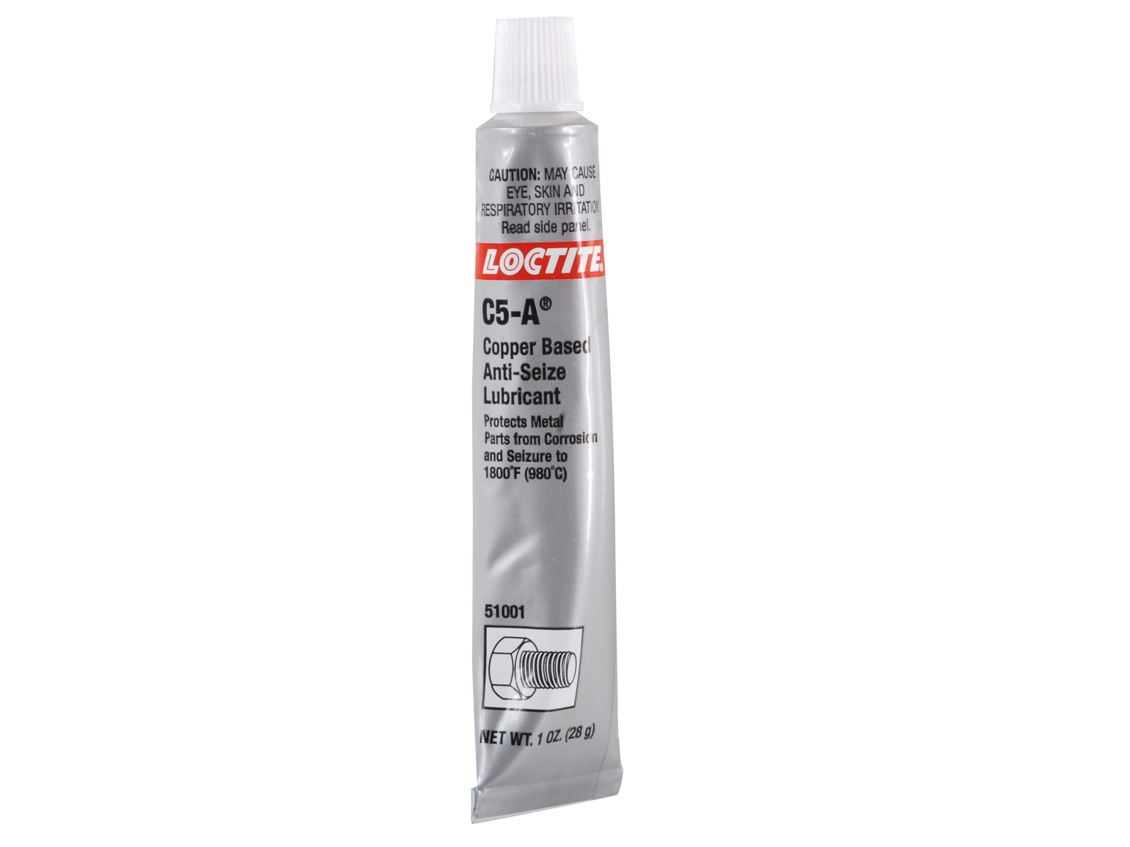 Lucas Oil Extreme Duty Gun Grease 1 Oz Tube - Protect & Lubricate Hunting Gear - 10889
