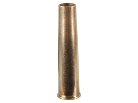 Quality Cartridge Brass 8x48mm Rimmed Sauer Box Of 20