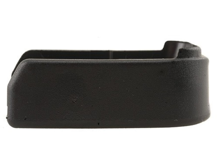 Glock Factory Mag Base Pad Glock 30 Polymer Black