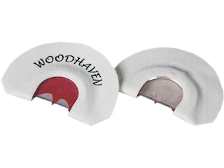 Woodhaven Red Wing Diaphragm Turkey Call