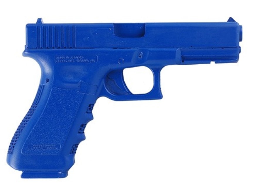 MGC GLOCK 17 
レーザーサイト装備モデル World's First Gas Blow Back Pistol - MGC Glock 17 ! : r